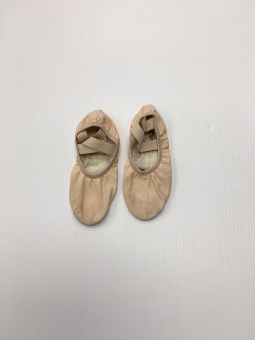 ENCORE RESALE - Adult Ballet Slippers - 4B