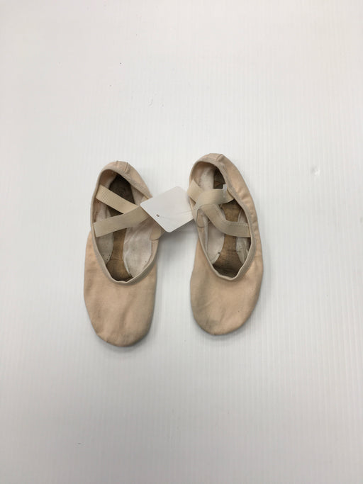 ENCORE RESALE - Child's Ballet Slippers - 3.5C