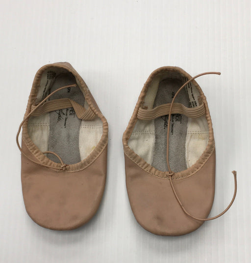 ENCORE RESALE - Child's Ballet Shoes - 9
