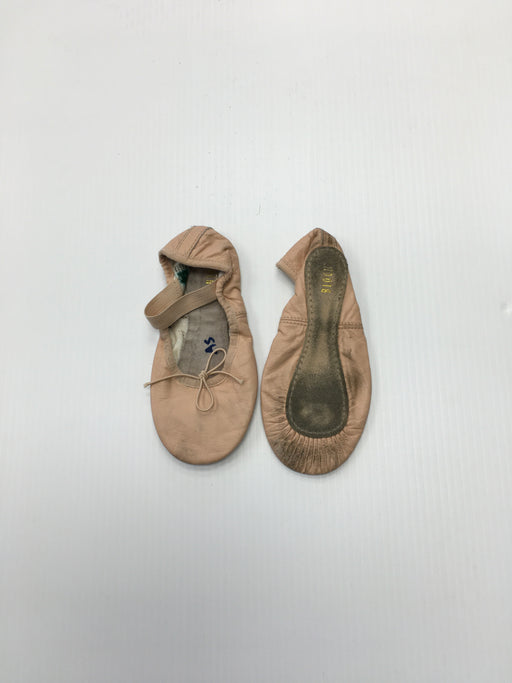 ENCORE RESALE - Ballet Slippers - 13.5D