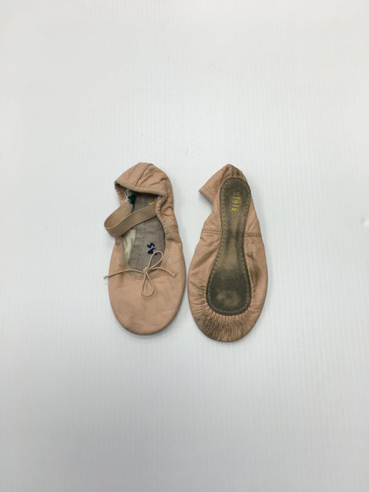 ENCORE RESALE - Ballet Slippers - 13.5D