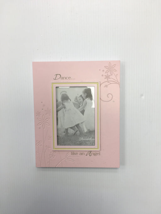 ENCORE RESALE-  Photo Frame