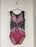 ENCORE RESALE - Childs Gymnastics Leotard - M