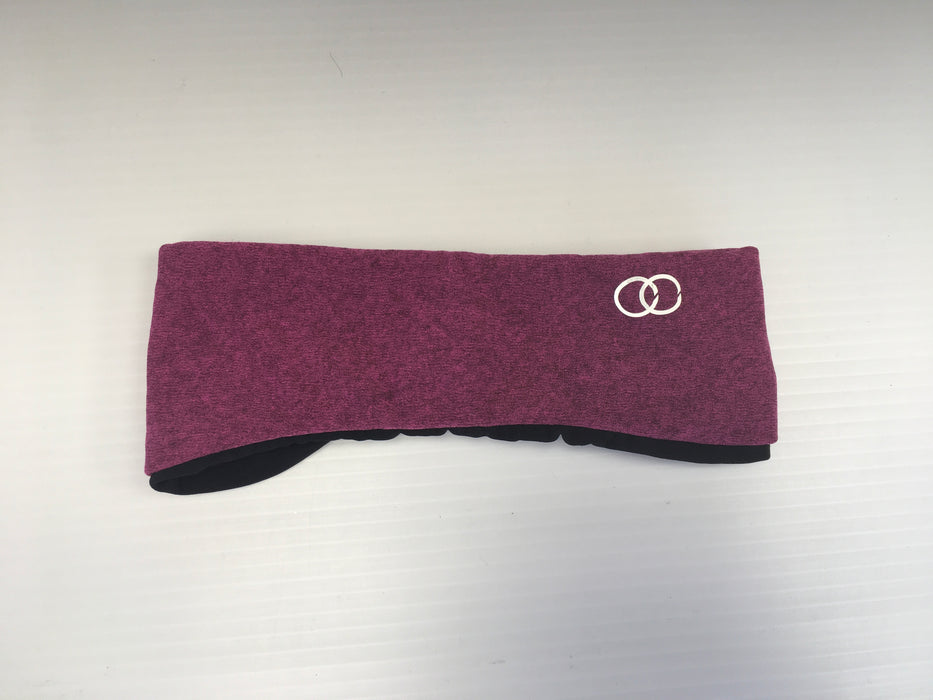 ENCORE RESALE - Child's Skating Headband