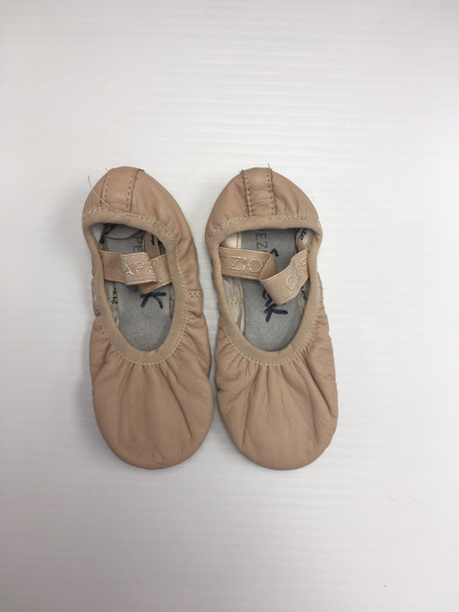 ENCORE RESALE - Child’s Ballet Shoes Size 10W