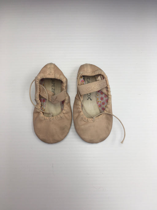 ENCORE RESALE - Child’s Ballet Shoes Size 7.5W