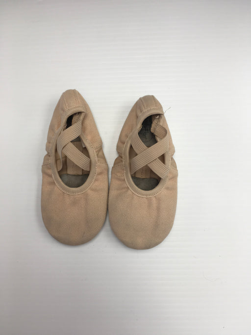 ENCORE RESALE - Child’s Ballet Shoes Size - 2