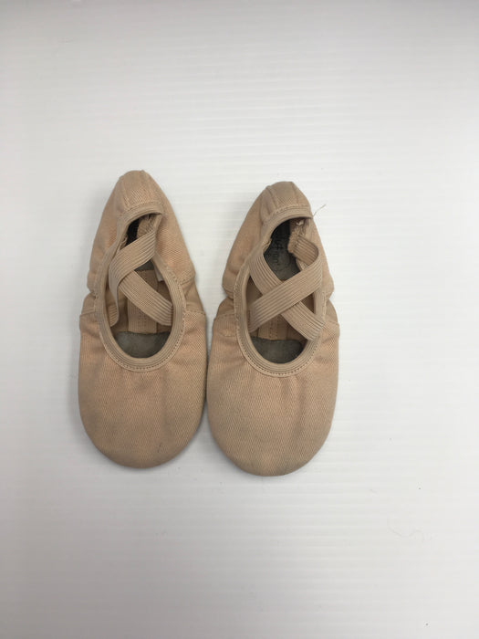 ENCORE RESALE - Child’s Ballet Shoes Size - 2