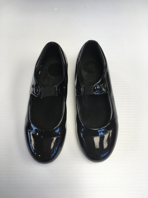 ENCORE RESALE - Child’s Tap Shoes Size 1W