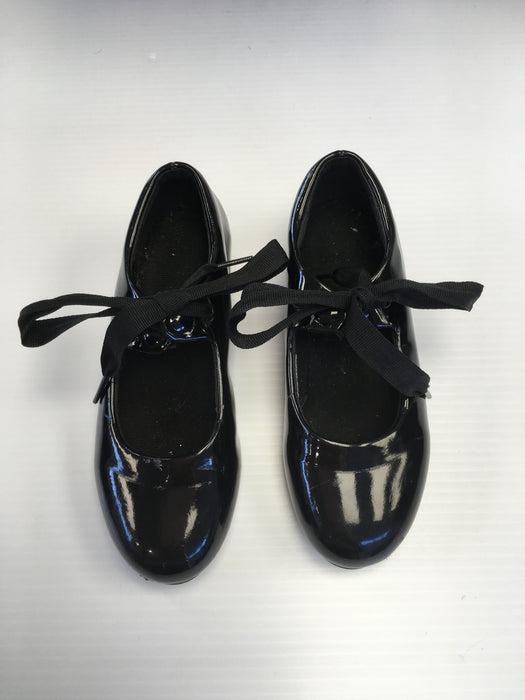 ENCORE RESALE - Child’s Tap Shoes Size 1
