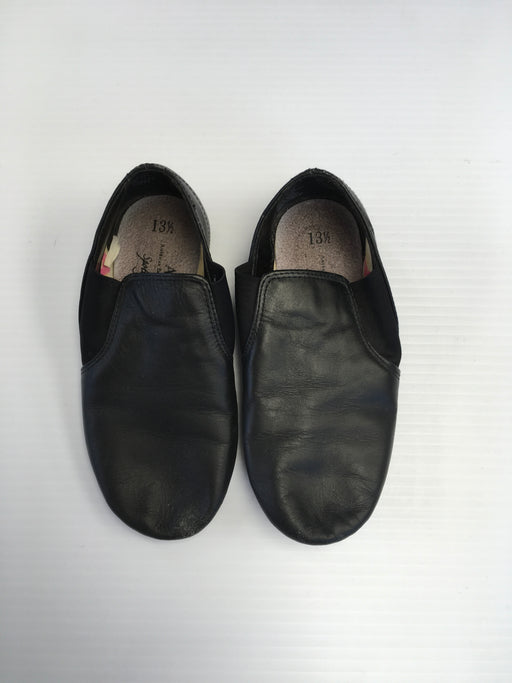 ENCORE RESALE -Childs Jazz Shoes Size 13.5