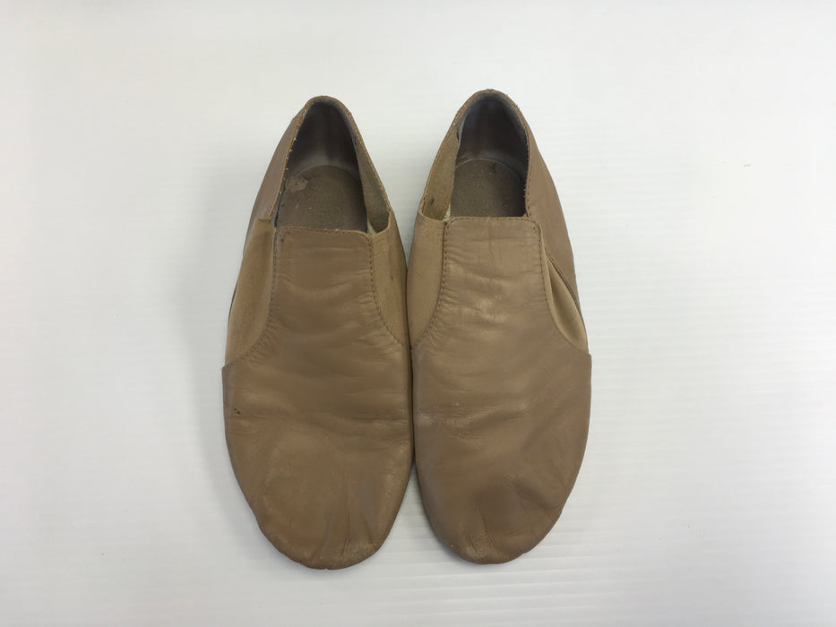 ENCORE RESALE - Ladies Jazz Shoes Size 6.5MN