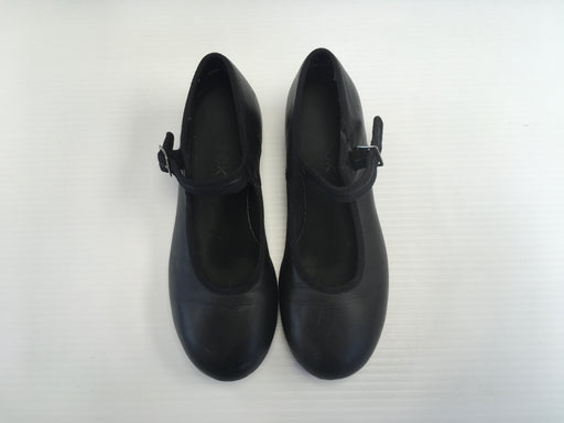 ENCORE RESALE - Ladies Tap Shoes Size 5