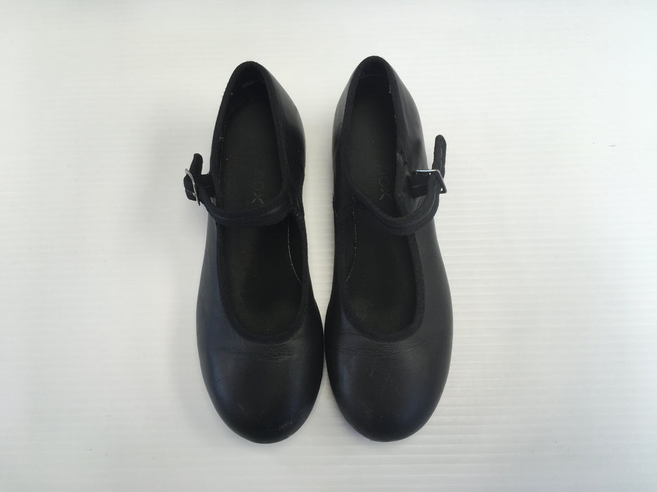ENCORE RESALE - Ladies Tap Shoes Size 5