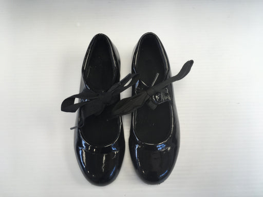 ENCORE RESALE - Child’s Tap Shoes Size 13.5