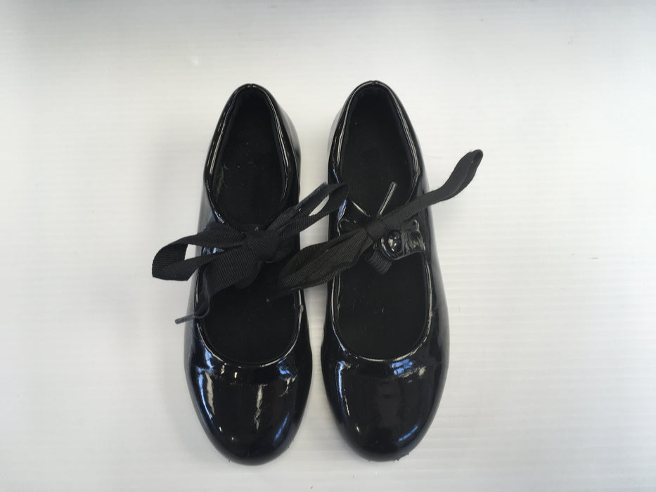 ENCORE RESALE - Child’s Tap Shoes Size 13.5