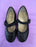 ENCORE RESALE - Child's Tap Shoes - 2.5M