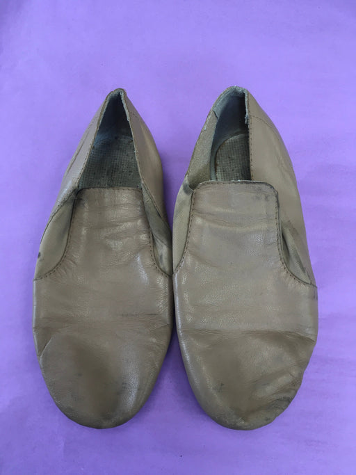ENCORE RESALE - Child's Jazz Shoes - 11W