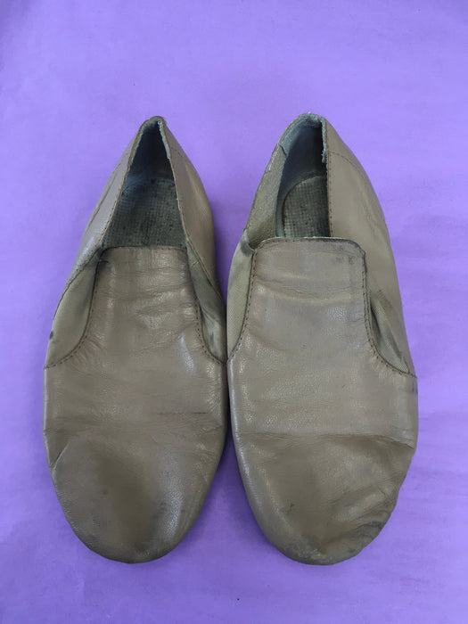 ENCORE RESALE - Child's Jazz Shoes - 11W
