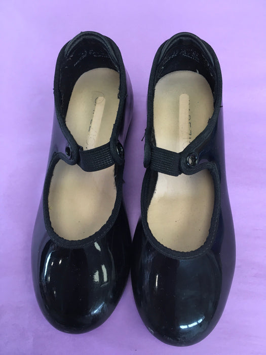 ENCORE RESALE - Child's Tap Shoes - 12M
