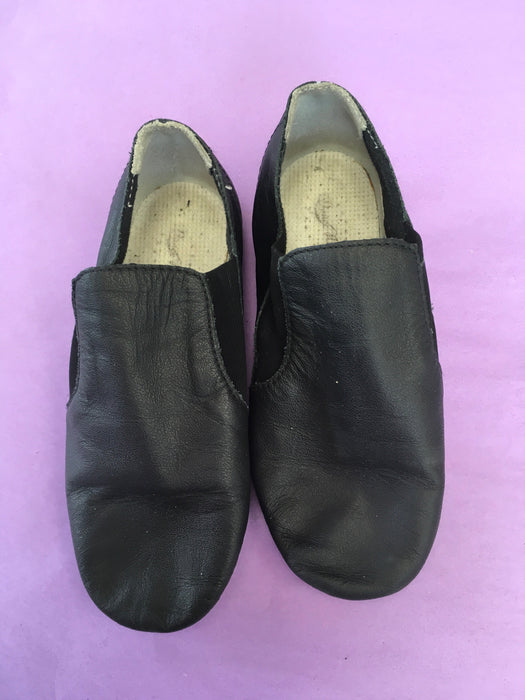 ENCORE RESALE - Child's Jazz Shoes - 10.5