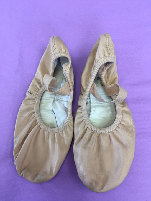 ENCORE RESALE - Adult Ballet Slippers - 9M