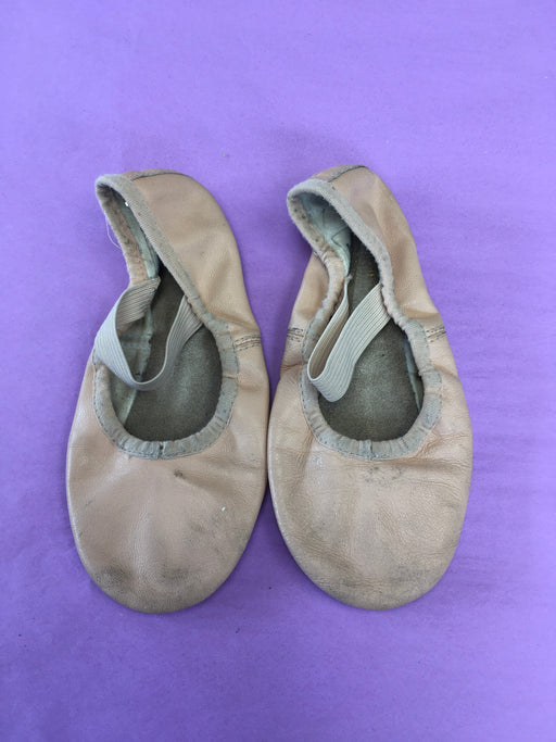 ENCORE RESALE - Child's Ballet Slippers - 12C