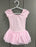 ENCORE RESALE - Child's Dance Dresses - 4/6