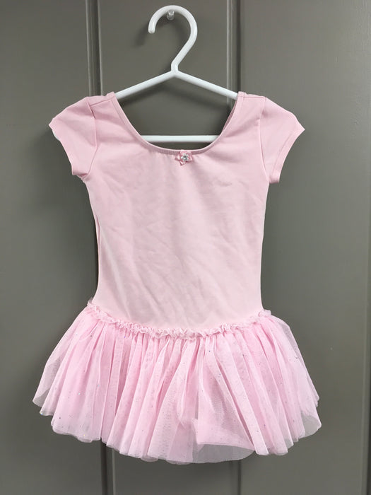 ENCORE RESALE - Child's Dance Dresses - 4/6
