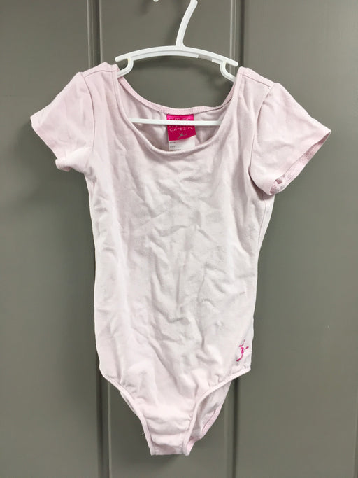 ENCORE RESALE - Child's Leotard - S