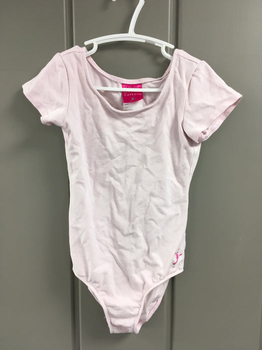 ENCORE RESALE - Child's Leotard - S