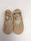 ENCORE RESALE -Child’s Ballet Slippers - 2.5W