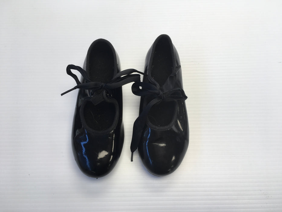 ENCORE RESALE - Child’s Tap Shoes - 12