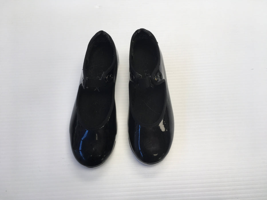 ENCORE RESALE - Child’s Tap Shoes Size 12m