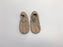ENCORE RESALE - Child’s Ballet Shoes - 8.5WW