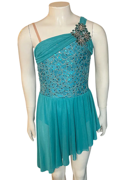 LAYLAS - Child's Medium Yes To Heaven Dress - Costume - NEW**