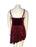 Laylas - Child'a Large Starlet in Scarlet - NEW