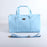 Rac n Roll - Gym Bag - Sky Blue