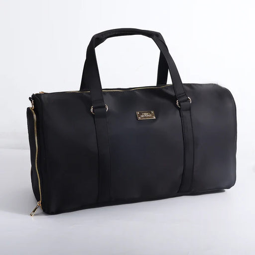 Rac n Roll - Gym Bag - Black