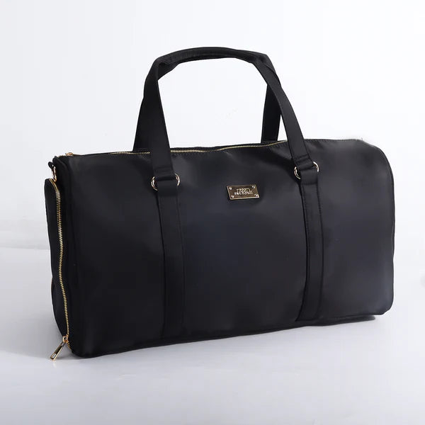 Rac n Roll - Gym Bag - Black