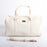 Rac n Roll - Gym Bag - Beige