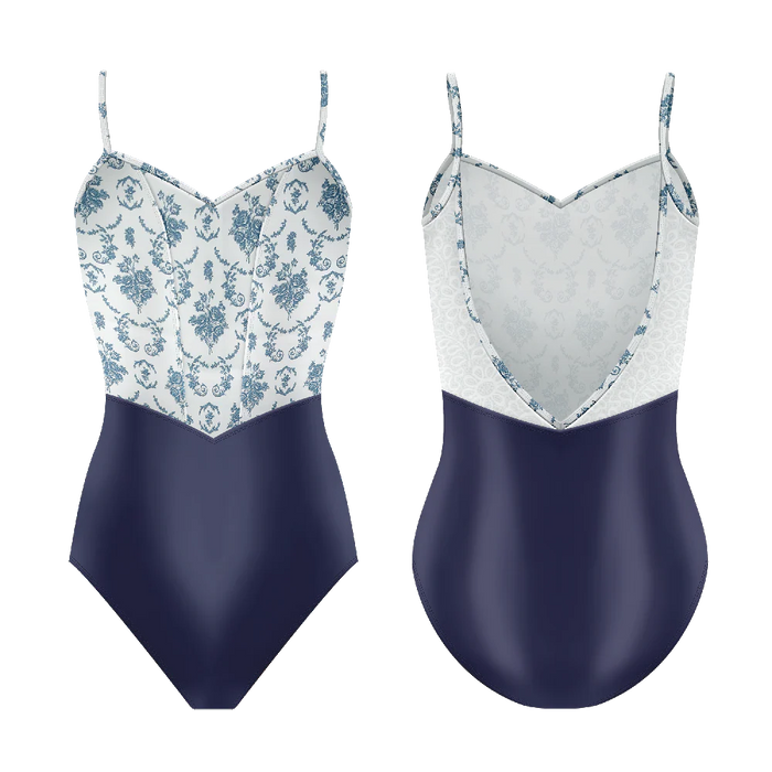 Danse De Paris - Chanelle Baroque - Midnight