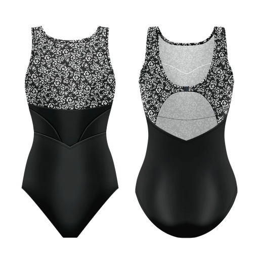 Danse De Paris - Blisse Blossom