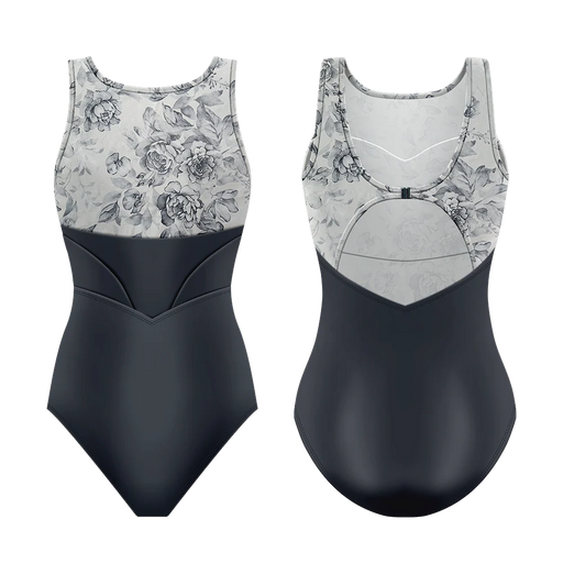 Danse De Paris - Adult Blisse Rose Grise