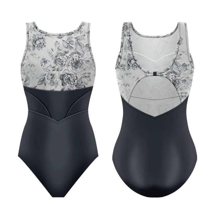 Danse De Paris - Adult Blisse Rose Grise