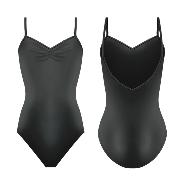 Danse De Paris - Vanessa Adult Leotard