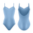 Danse De Paris - Child's Celine Leotard - Frost