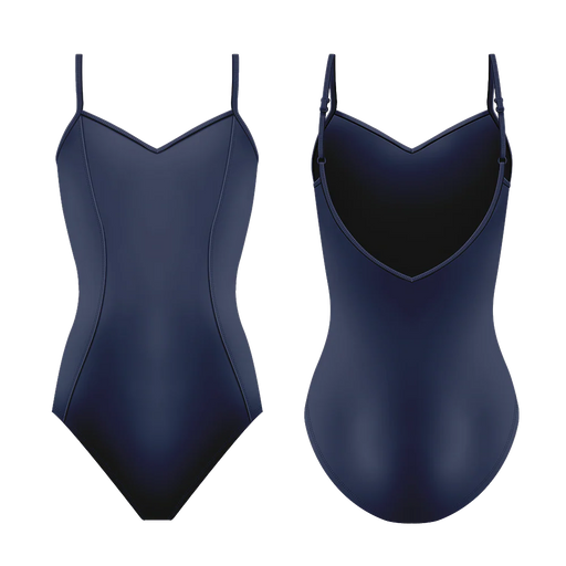 Danse De Paris - Celine Adult Leotard