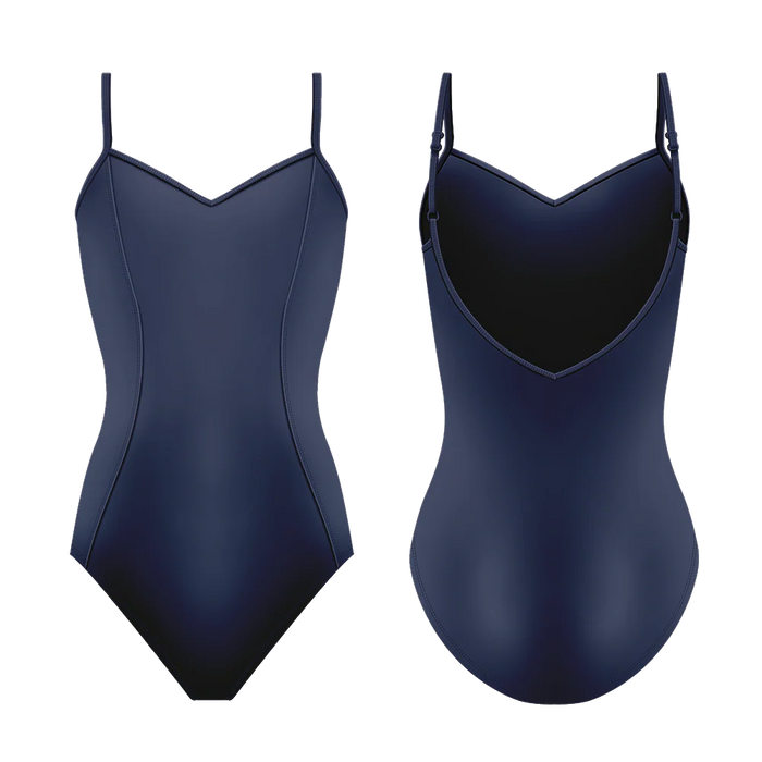 Danse De Paris - Celine Adult Leotard