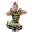 LAYLAS - Child's XSmall Queen Bee Costume - NEW**